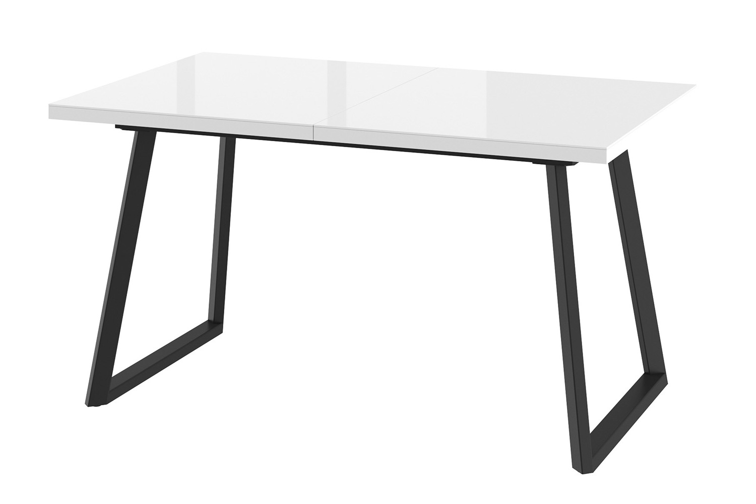Стол раздвижной Loft 140
