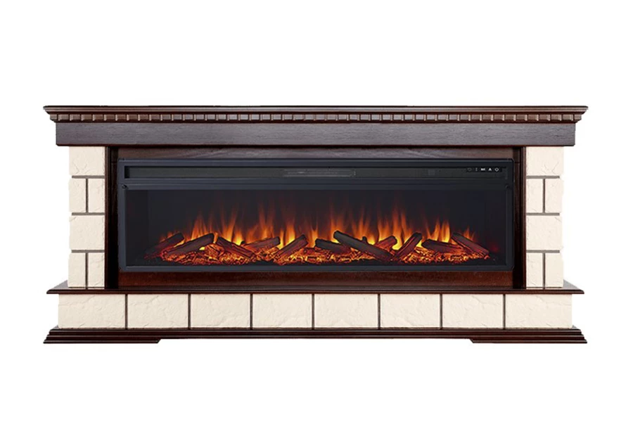 Каминокомплект Royal Flame Shateau (изображение №1)
