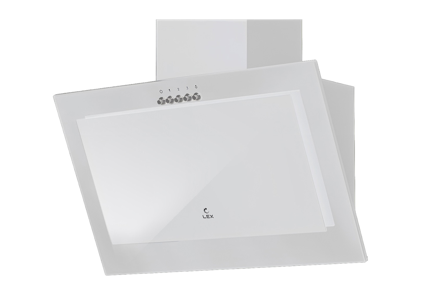 Вытяжка LEX Mio G 500