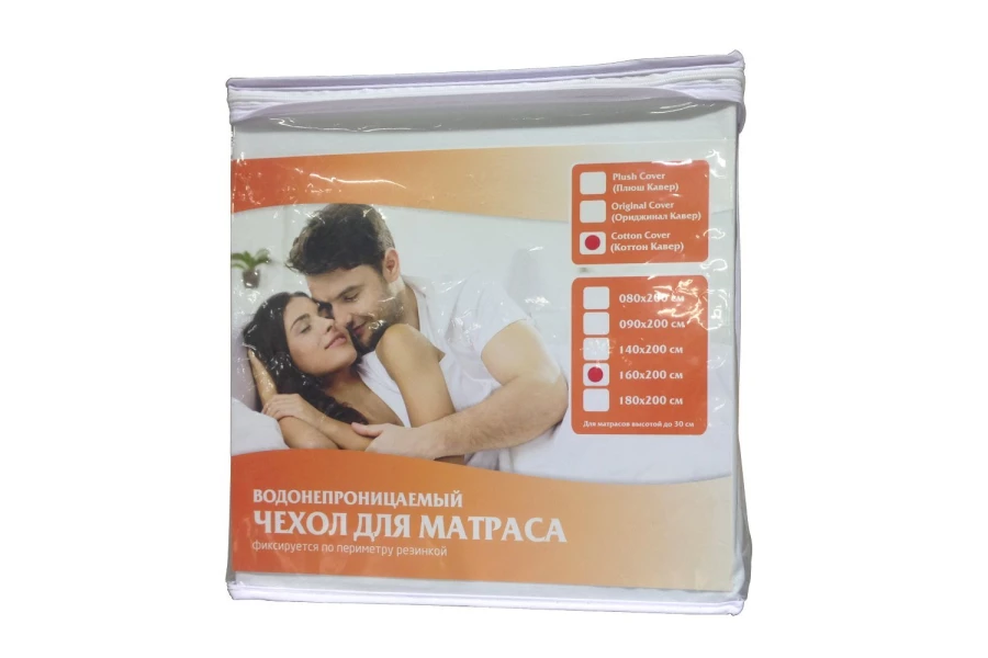 Protect a bed чехол для матраса