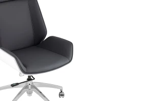 Второе фото. Кресло руководителя Crown