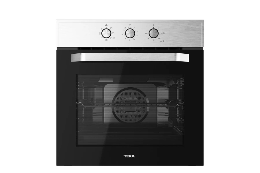 Электрический духовой шкаф Teka HCB 6525 (изображение №1)