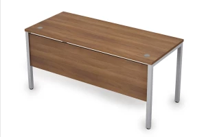 Стол рабочий с экраном Avance