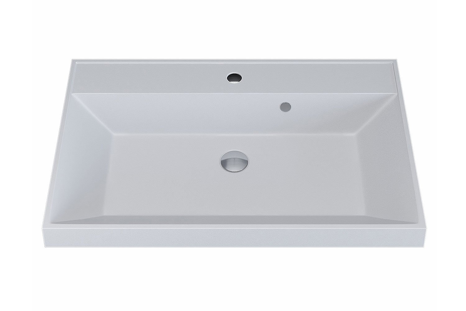 Раковина для ванной Classic Quartz
