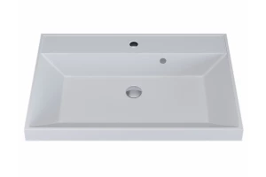 Раковина для ванной Classic Quartz