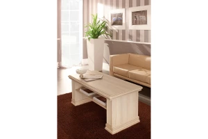 Второе фото. Кофейный стол Porto