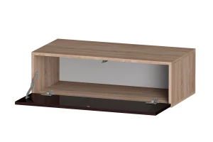 Второе фото. Тумба навесная Студио