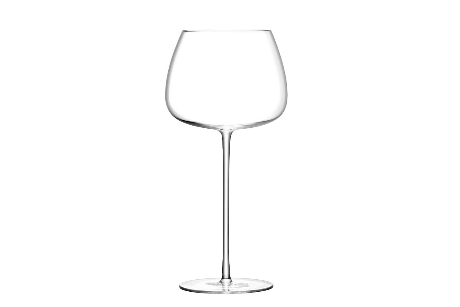 Набор бокалов для красного вина LSA International Wine Culture 590 мл