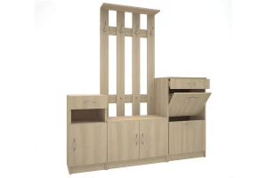 Прихожая СПР