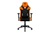 Кресло компьютерное игровое ThunderX3 TC5 Tiger Orange (изображение №6)