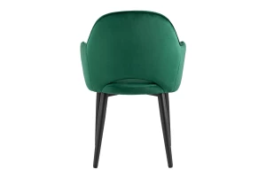 Второе фото. Стул с подлокотниками Венера