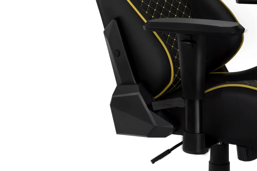 Игровое кресло Hero XT (изображение №4)