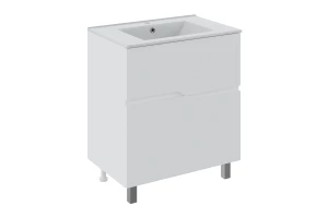 Тумба напольная RUNO Палермо