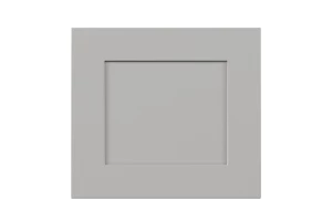 Фасад высокого выдвижного ящика шкафа Сиена