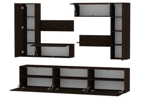 Второе фото. Набор мебели Студио №1