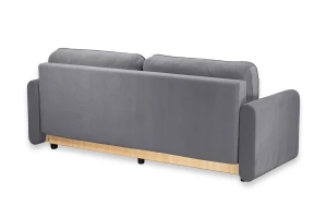 Второе фото. Диван-кровать Сканди