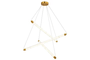 Люстра подвесная FAVOURITE Banche