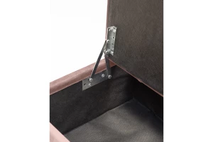 Второе фото. Банкетка Cube