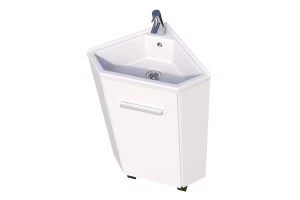 Тумба с раковиной 1Marka Penta