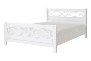 Кровать без подъёмного механизма Лоренса