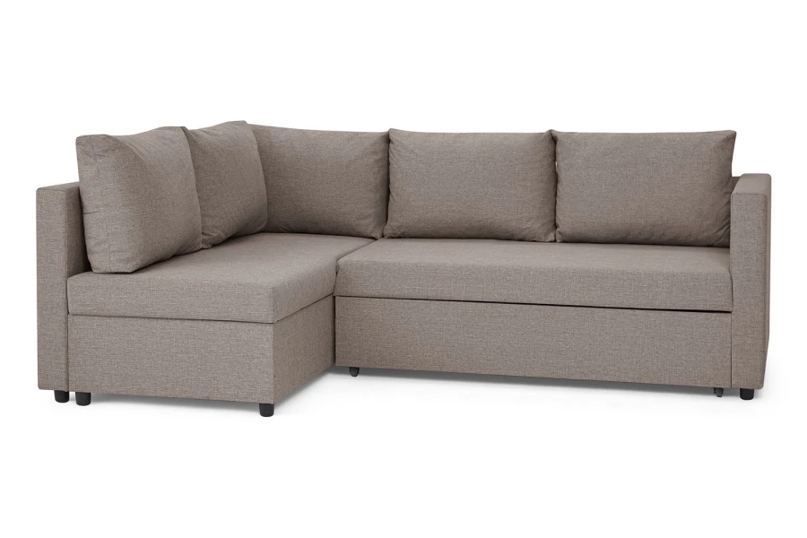 Угловой диван-кровать Мансберг (изображение №1)