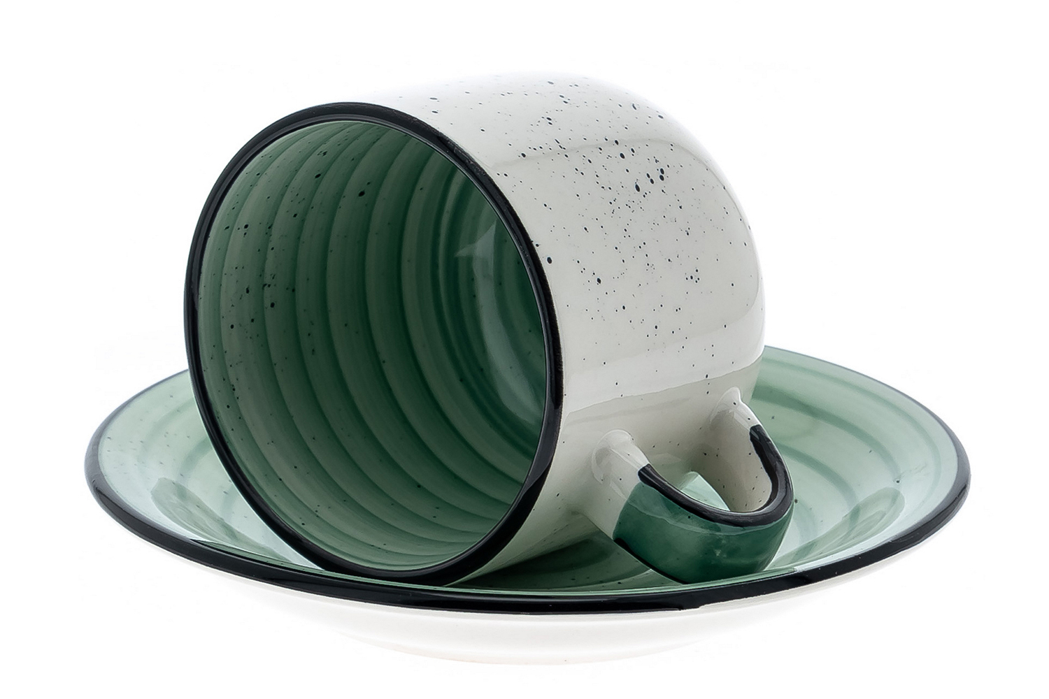 Чайная пара Elrington Бриз