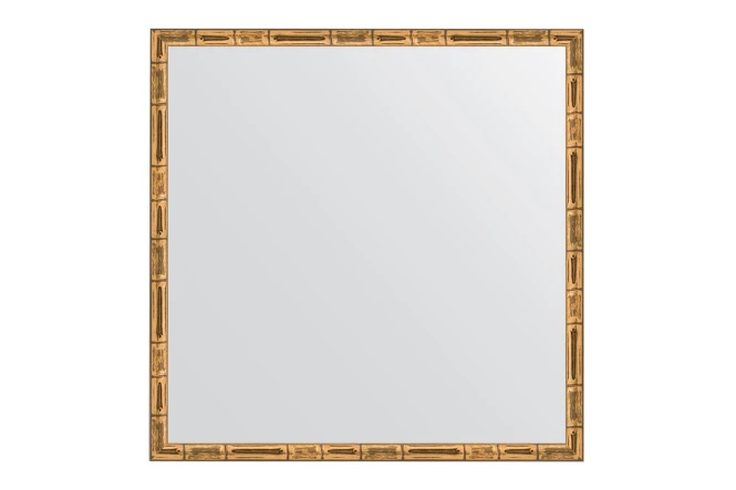 Зеркало в раме Золотой бамбук (изображение №6)