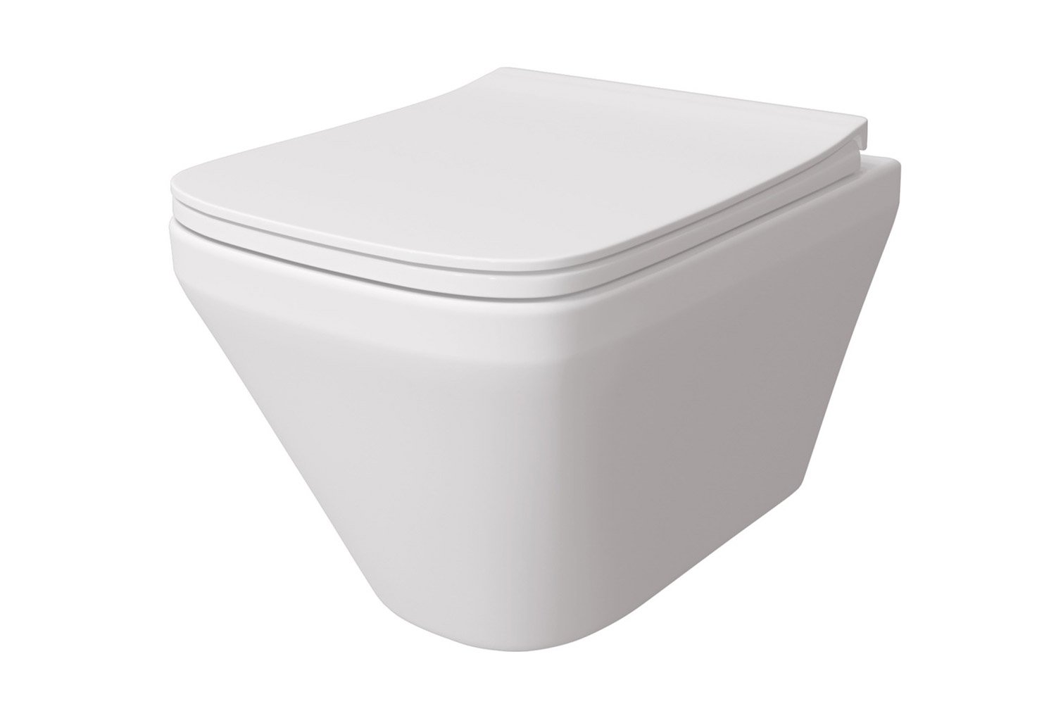 Унитаз подвесной Kati