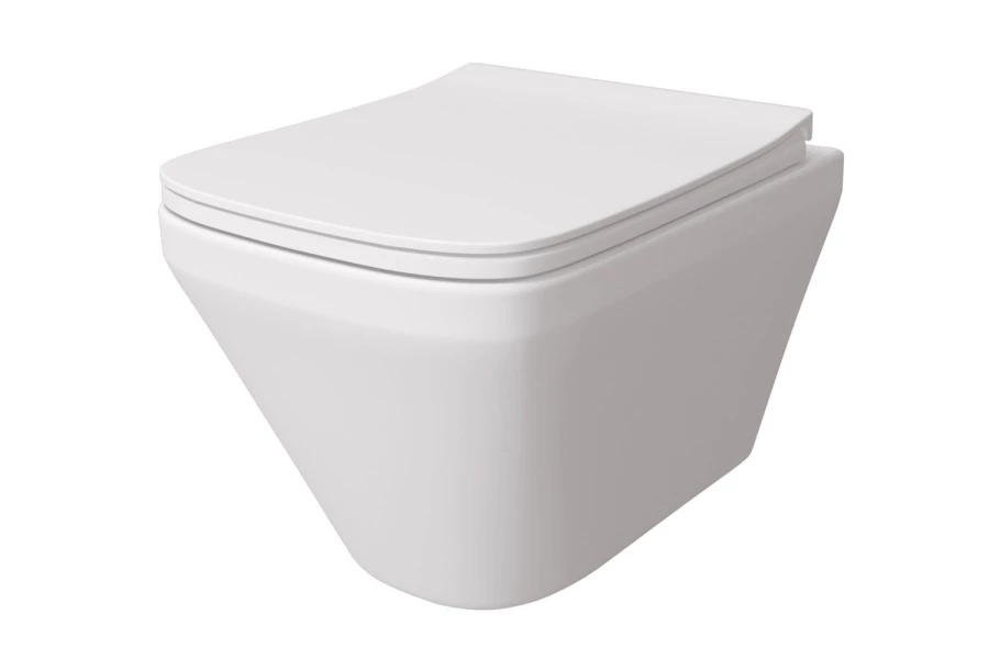 Унитаз подвесной Kati (изображение №1)