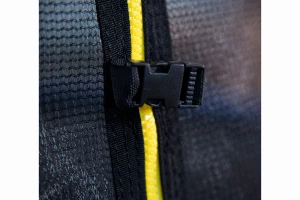 Второе фото. Батут AL-out180-black