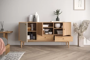 Второе фото. Комод Bubble Solid