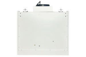 Второе фото. Вытяжка наклонная JACKY'S JV WW681