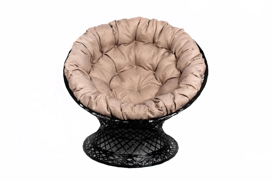 Кресло Papasan Коричневый (изображение №1)
