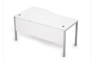 Стол криволинейный правый Avance