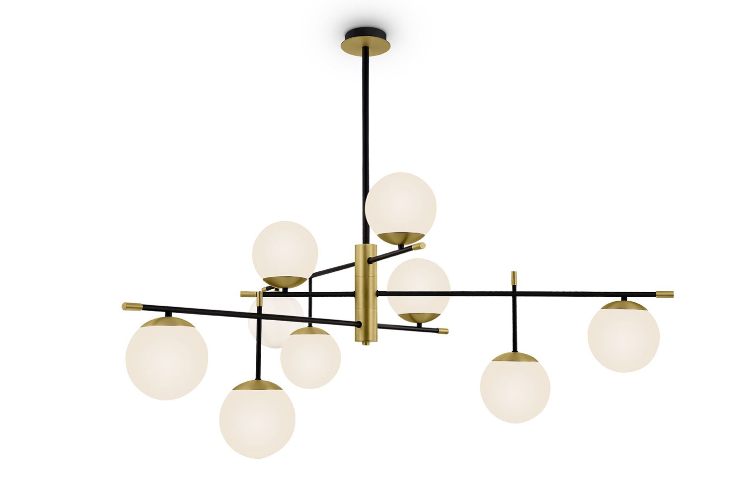 Светильник подвесной MAYTONI MOD048PL 24 кв.м.