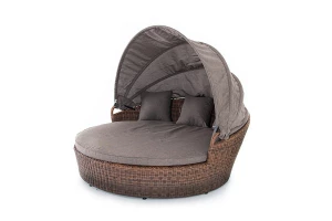 Кровать-шезлонг 4SiS Стильяно