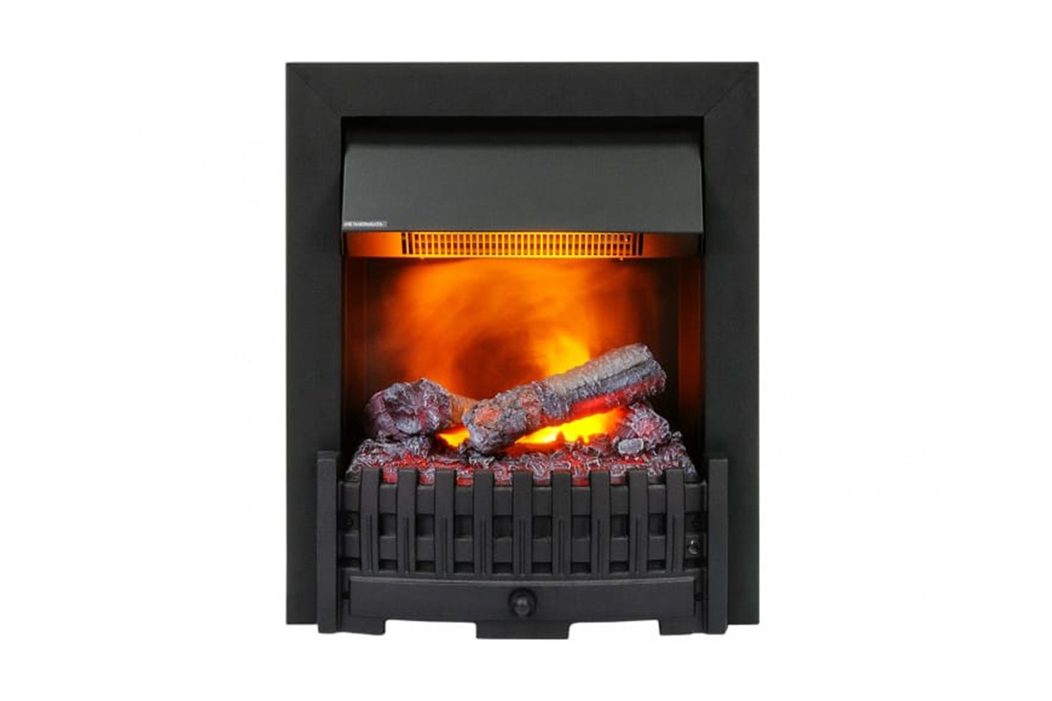 Очаг Dimplex Danville Black FB2