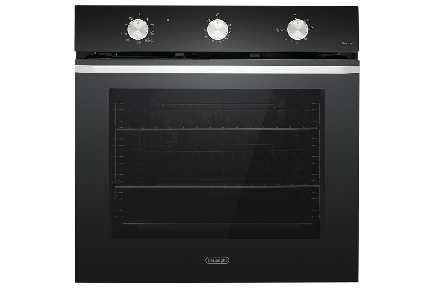 Электрический духовой шкаф DeLonghi NSM 7