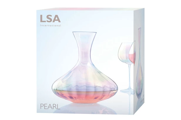 Графин LSA International Pearl (изображение №4)