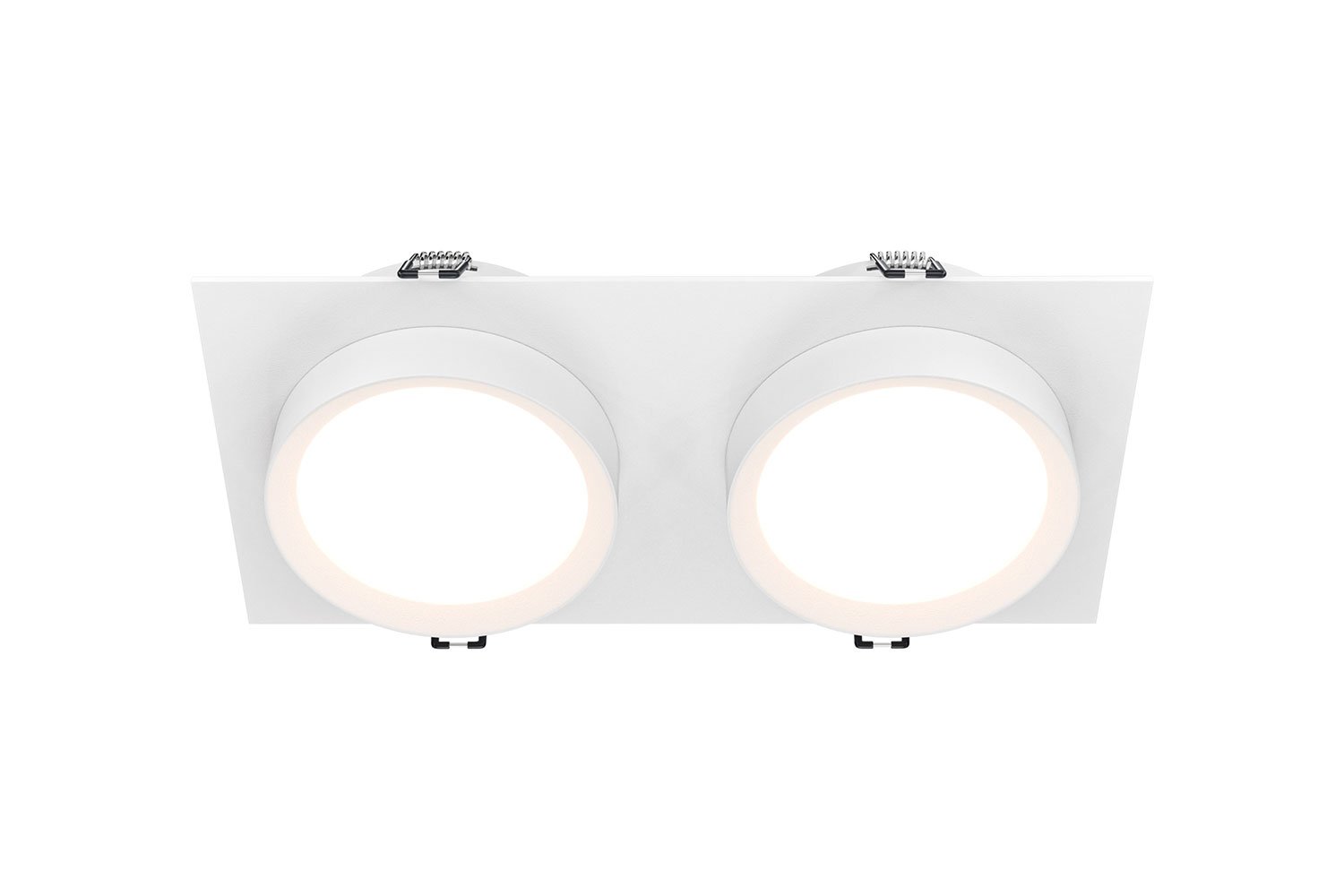 Светильник встраиваемый Downlight Hoop