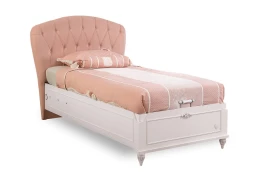 Детская кровать с подъёмным механизмом Romantic