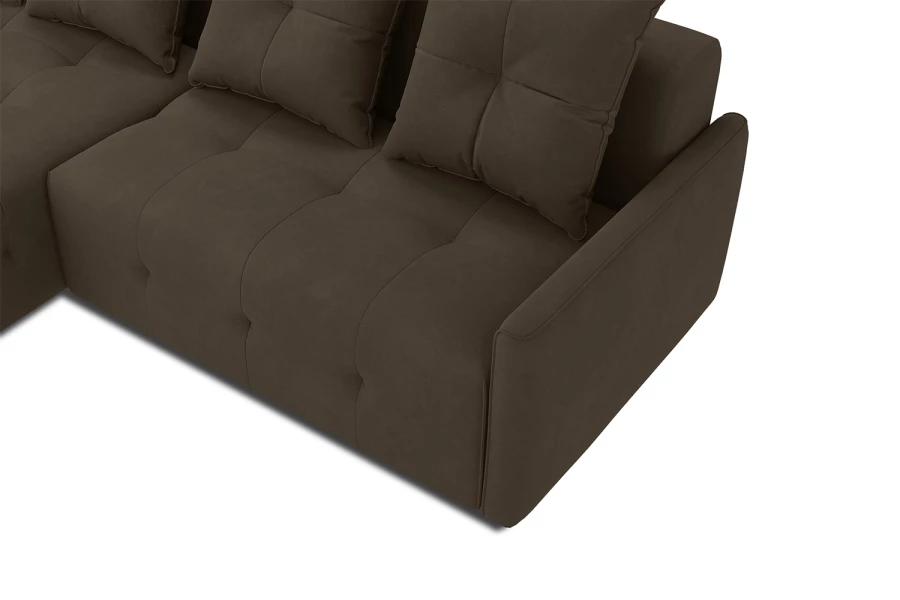 Угловой диван-кровать Bronks (изображение №4)