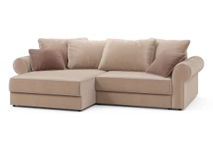 Угловой диван-кровать SOLANA Флоренция