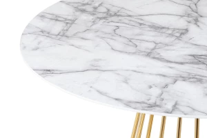 Второе фото. Стол обеденный Ливерпуль