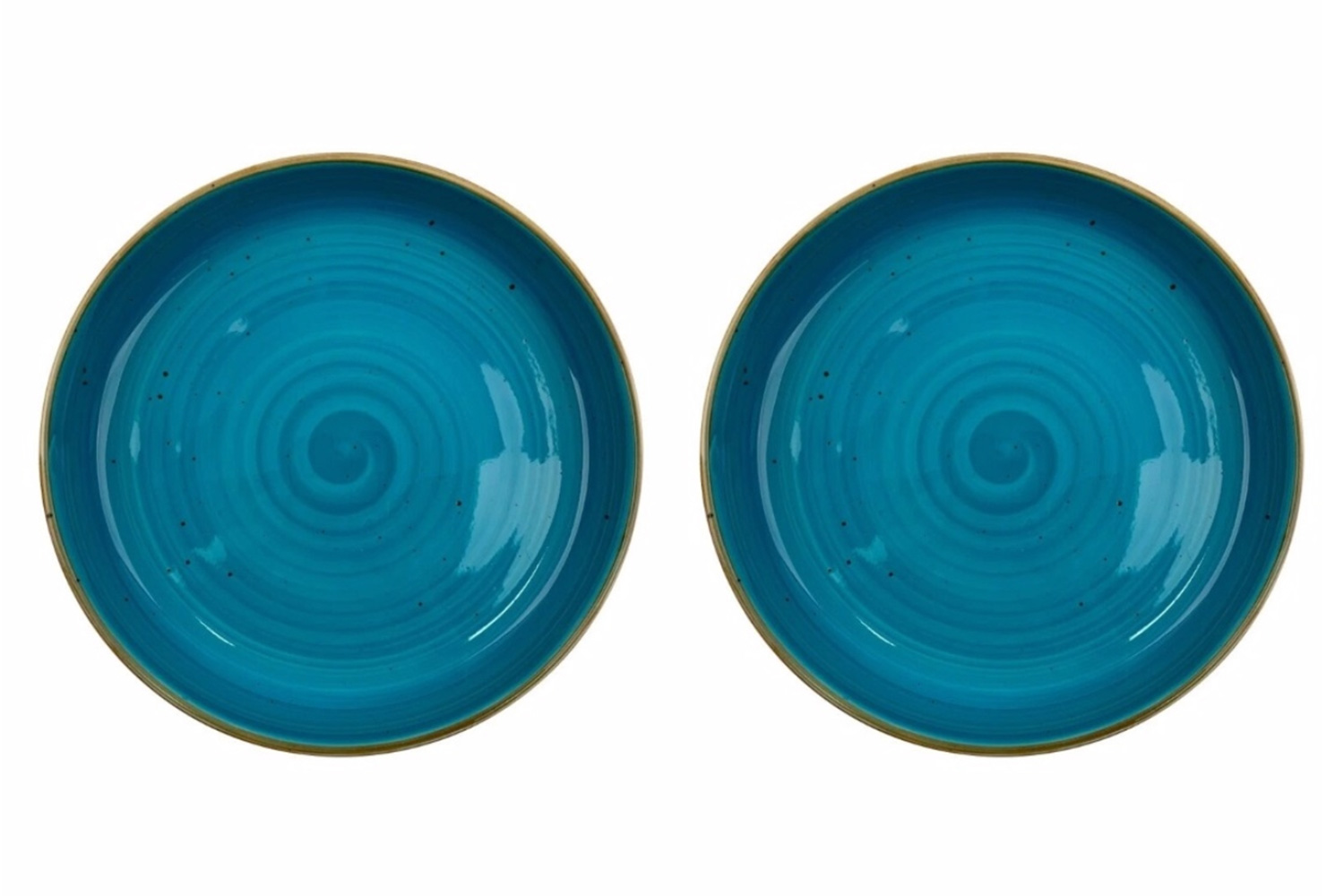 Набор тарелок HOMIUM Color Collection