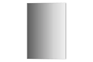 Зеркало настенное с фацетом EVOFORM Standard