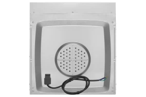 Второе фото. Электрический духовой шкаф MAUNFELD AEOF6060B2