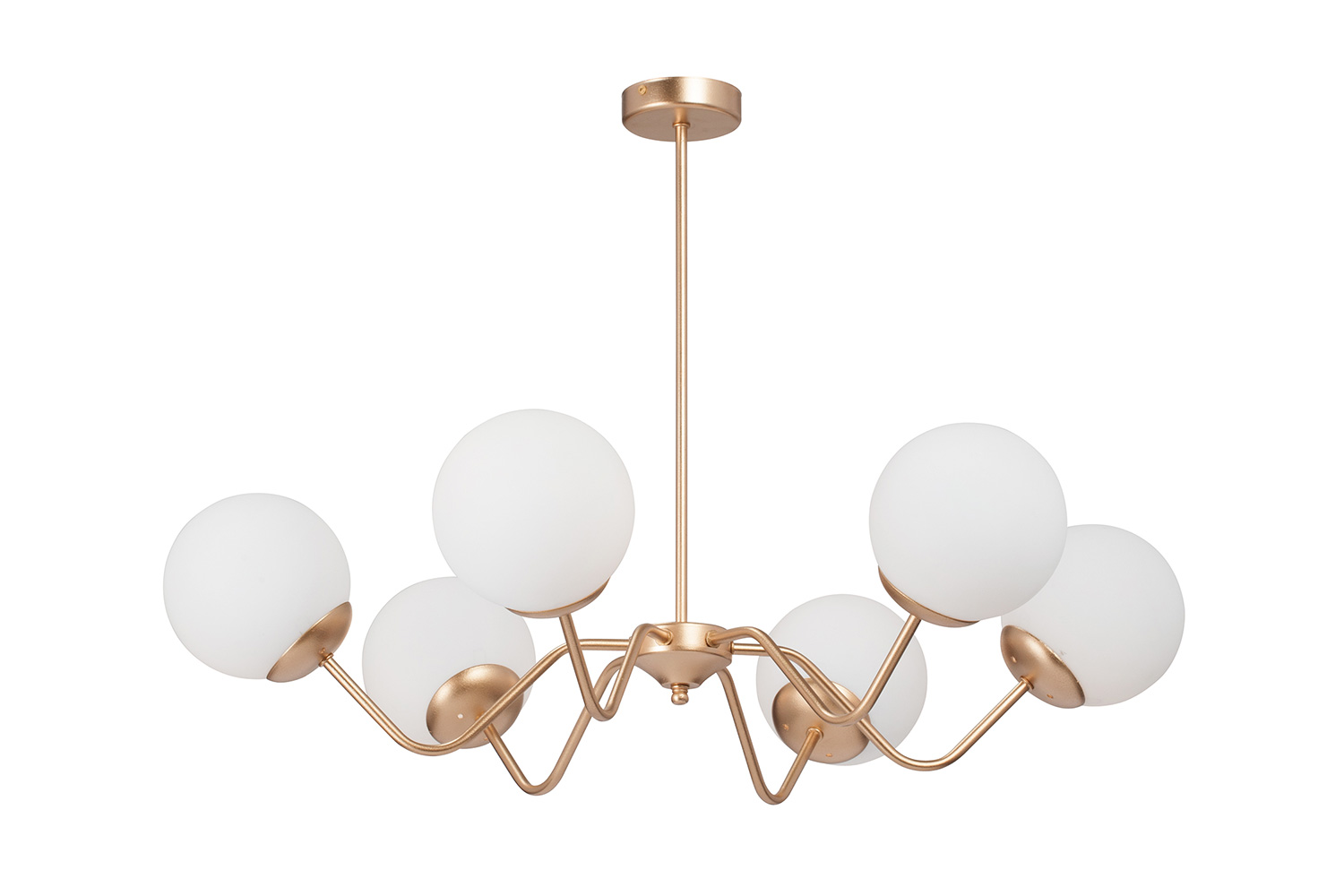 Люстра VITALUCE V42740