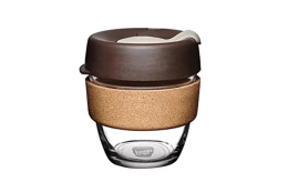 Кружка KeepCup Brew Cork Almond