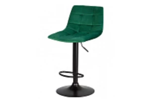 Стул барный DOBRIN Tailor Black